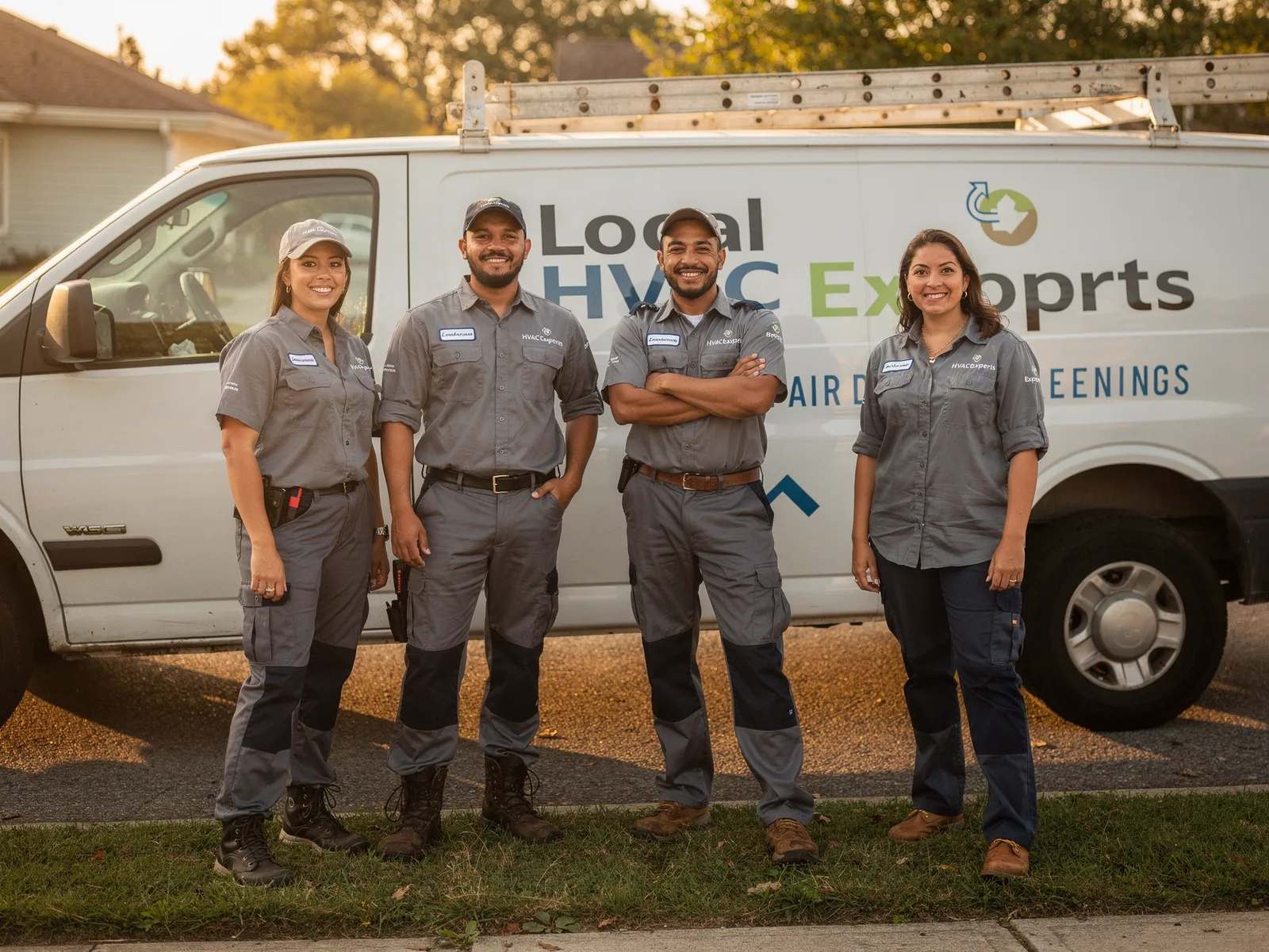 24/7 HVAC Repair & AC Replacement company in Montgomery, IN
